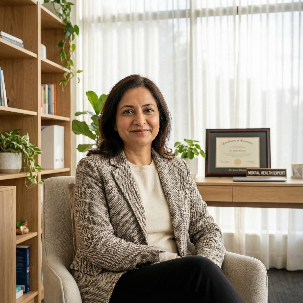 麻豆传媒心理顾问