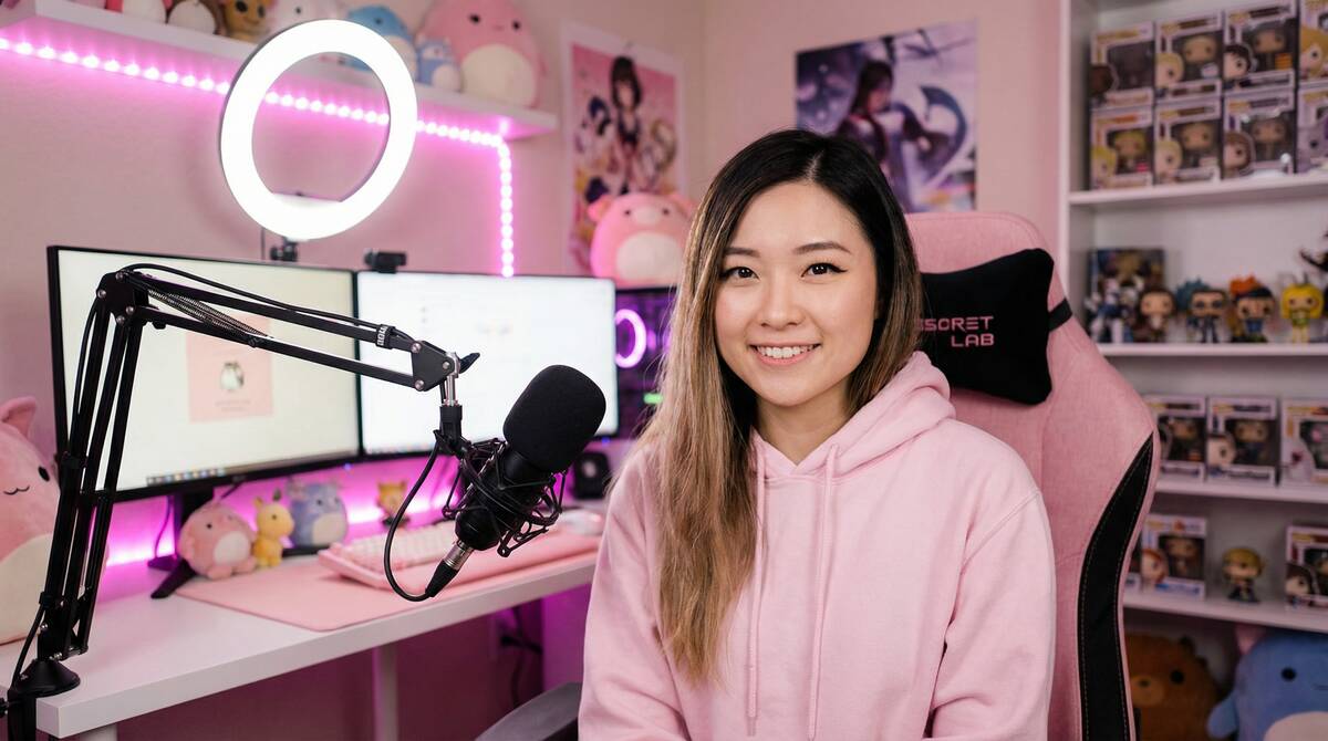 麻豆传媒人气主播