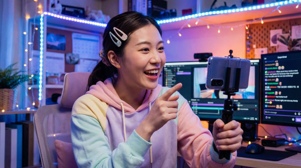 麻豆传媒人气主播