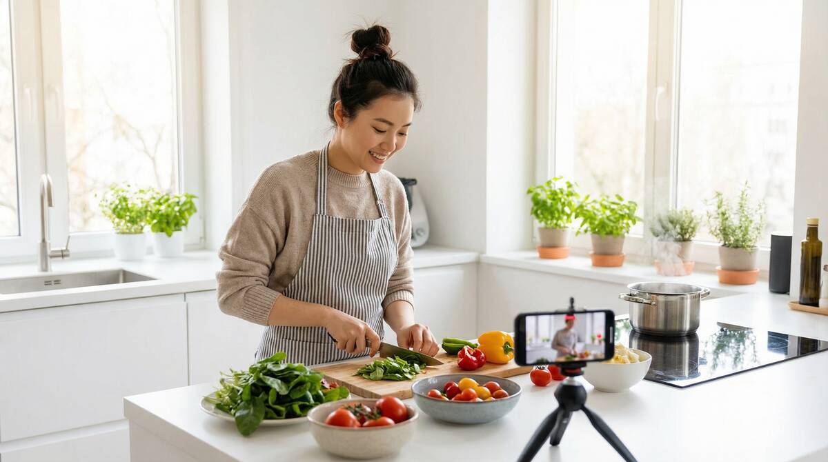 麻豆传媒美食视频